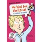 Un kiwi for Christmas : Le cadeau de Daniil : Tip tongue. Kids