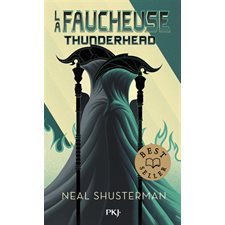 La faucheuse T.02 (FP) : Thunderhead