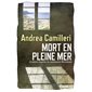 Mort en pleine mer : Et autres enquête du commissaire Montalbano : SPS