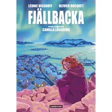 Fjällbacka : Bande dessinée : D'après les romans de Camilla Läckberg