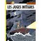 Lefranc T.32 : Les juges intègres : Bande dessinée