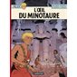 Alix T.40 : L'oeil du minotaure : Bande dessinée