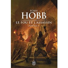 Le fou et l'assassin : L'intégrale T.02 : En quête de vengeance