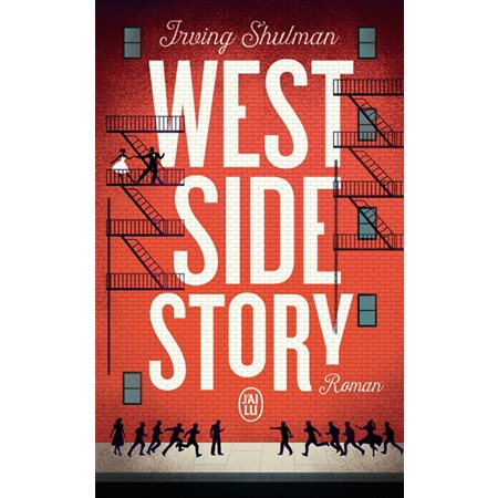 West side story (FP)