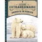 Livre extraordinaire des animaux en danger
