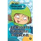 Toby Tirebouchon, futur champion T.05 : Descente Pirouettes et rebonds : 6-8