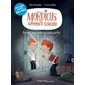 Mordicus apprenti sorcier : Recette pour créer un sosie parfait : Mes premiers romans. Mes premiers romans en lecture aidée