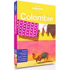 Colombie : 2e édition (Lonely planet)