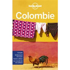 Colombie : 2e édition (Lonely planet)