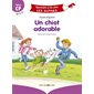 Un chiot adorable : début CP