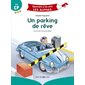 Un parking de rêve : fin CP