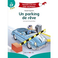 Un parking de rêve : fin CP
