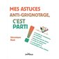 Mes astuces anti-grignotage, c'est parti !