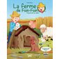 Fenouil est en colère : La ferme de Foin-Foin