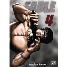 The Fable T.04 : Manga : ADT