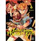 Toilet-bound : Hanako-kun T.04 : Manga : ADO