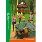 Jurassic World : Camp cretaceous T.07 : Les retrouvailles : Bibliothèque verte : 6-8