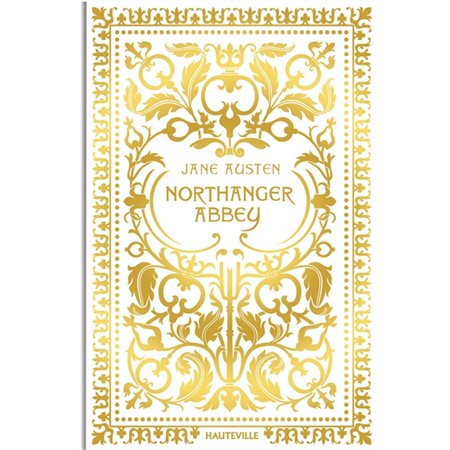 Northanger abbey : Édition collector