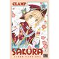 Card Captor Sakura : Clear Card Arc T.10 : Manga : JEU