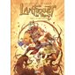 Lanfeust de Troy T.09 : La forêt noiseuse : Bande dessinée