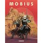 Mobius T.02 : La ville qui rêve
