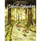 Cabot-Caboche : Bande dessinée : D'après le roman de Daniel Pennac