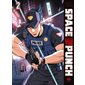 Space punch T.02 : Manga : ADO