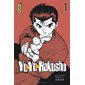 Yu Yu Hakusho T.01 : Manga : Star edition : ADO