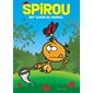Recueil du journal de Spirou T.367 : Du 29 avril 2020 au 24 juin 2020 : Bande dessinée