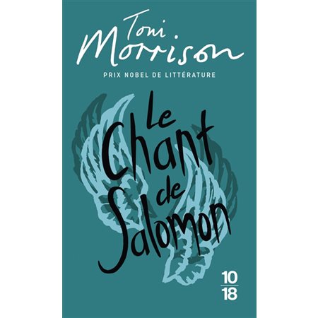 Le chant de Salomon (FP)