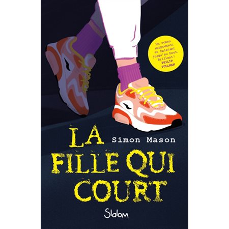 fille qui court (La)