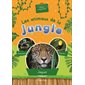 Les animaux de la jungle : Pour emporter