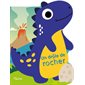 Un drôle de rocher : Cartonné
