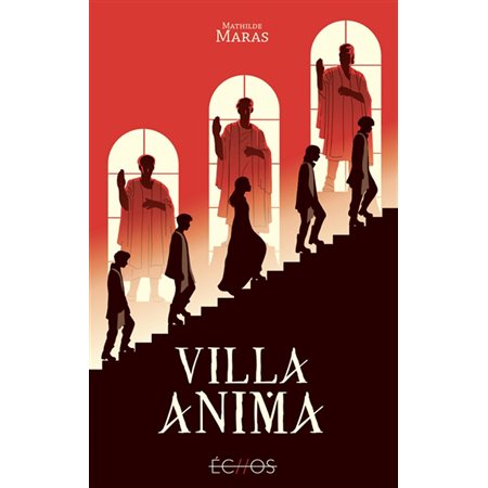 Villa Anima : 12-14