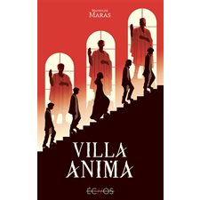 Villa Anima : 12-14