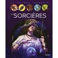 Les sorcières : La grande imagerie : 1re édition