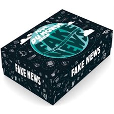 Tour du monde des fake news : Saurez-vous démêler le vrai du faux ?