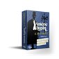Arsène Lupin : Le jeu d'enquête : De 2 à 6 joueurs, à partir de 14 ans