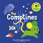 Mes comptines T.02 : Mes petits imagiers sonores : Avec un cherche et trouve