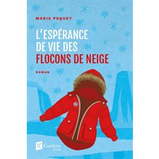 L'espérance de vie des flocons de neige