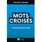 Mots croisés : Des jeux et des jeux