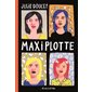 Maxiplotte : Bande dessinée