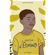 Le parfum d''Edmond