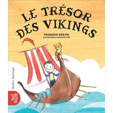 Le trésor des Vikings : Petit poucet : 6-8