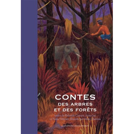 Contes des arbres et des forêts