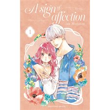 A sign of affection T.01 : Manga : ADO