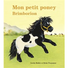 Mon petit poney Brimborion