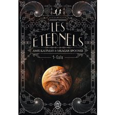 Les Éterniels T.01 : Gaïa