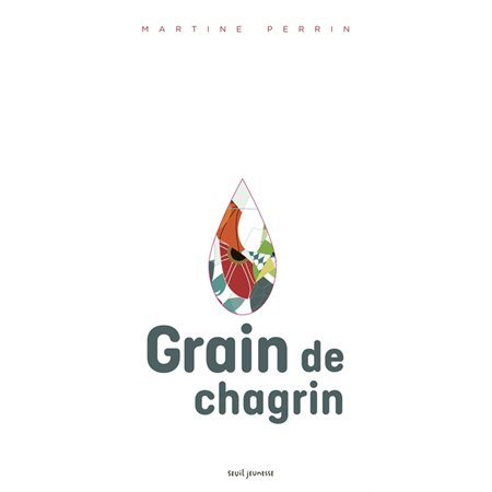 Grain de chagrin