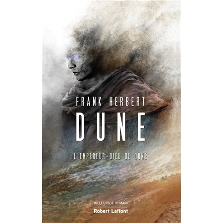 Le cycle de Dune T.04 : L'empereur-Dieu de Dune : SCF